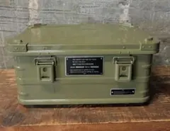brunt アルミコンテナ蓋有り未使用　OD bruntアルミコンテナ蓋なしOD - メルカリ