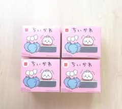 ちいかわ ハッピーセット
