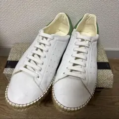 マカレナ ラロ　エスパドリーユ　LUIS2 44のサムネイル