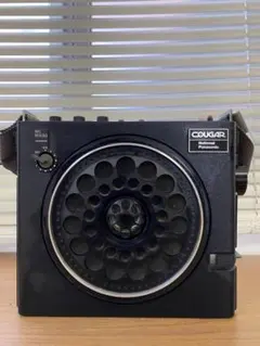 【稀少】レッドクーガ　COUGAR ナショナルRF-888 動作品 2025年最新】クーガ RF-888の人気アイテム - メルカリ