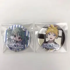 2026年最新】鏡音レン 缶バッジの人気アイテム - メルカリ