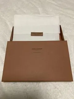 ルイ・ヴィトン空箱