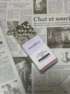 MAQuillAGE ドラマティック スキンセンサーベース NEO 25ml