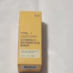 新品未使用　VT ビタミンC アスタキサンチンセラム 30mlのサムネイル