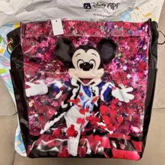 2025年最新】ディズニー 蜷川実花 バッグの人気アイテム - メルカリ
