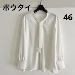 2026年最新】23区 大きいサイズ ボウタイブラウスの人気アイテム 