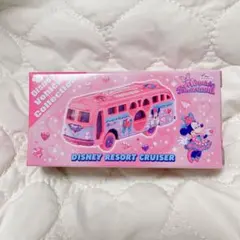 ディズニートミカ_リゾートクルーザー：2020_SPver＆さくら：TDR