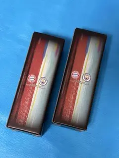 ポット！マンチェスター. FC バイエルン 新品 2個セット！