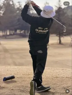 限定セットアップＬサイズMasdagolf×Golfickers Golfickers コラボパター先行予約受付決定！ 〜JGF2024〜 | Masdagolf-Blog