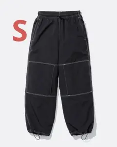 2024ss Supreme x Nike Ripstop Track Pantのサムネイル