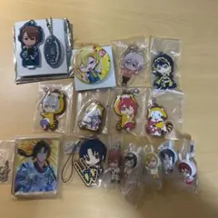 アイナナセット