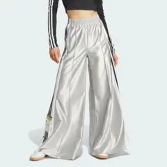 2026年最新】adidas ワイドパンツ アディブレイクの人気アイテム