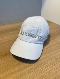 ELDORESO ホワイトキャップ フリーサイズ