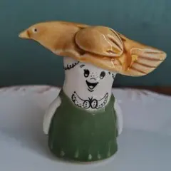 うえのえみ　サンタ 置物 2022年製 01009485.jpg