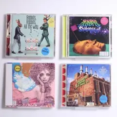 SHAKALABBITS CD アルバム・シングル まとめ売り 2026年最新】shakalabbits cdの人気アイテム - メルカリ