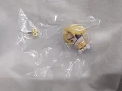 カラフルピーチぺたっとねじまきマスコットvol.2 たっつん ②