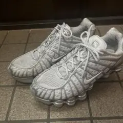 Nike shox tl