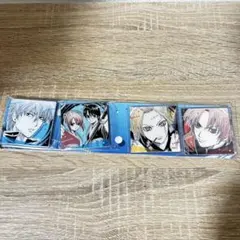ジャンプショップ 銀魂 サイドマグネットキーホルダー - メルカリ