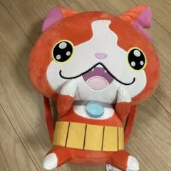 2025年最新】妖怪ウォッチぬいぐるみの人気アイテム - メルカリ