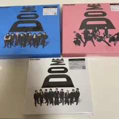 【特典付き】Snow Man DOME 「S3」