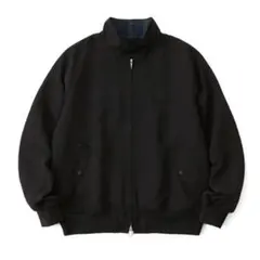White Mountaineering × UMBRO ハリントンジャケット2のサムネイル