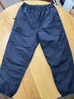 バーサタイルノマドパンツ　Mサイズ