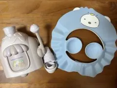 あわあわアイスクリーム／すみっコぐらし