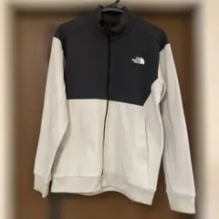 ジャージ ナイロンジャケット