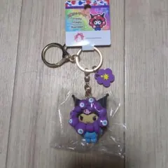 oryou　ミャクミャク クロミ キーホルダー 3点セット 大阪関西万博 クロミ ミャクミャク キーホルダー 大阪・関西万博 - メルカリ