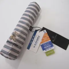アクアスキュータム未使用 晴雨兼用傘 日傘 /折りたたみ 折り畳み傘 No.2のサムネイル