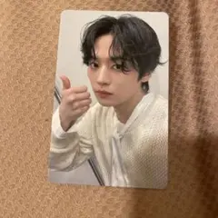 Straykids スキズ リノ 会場限定 トレカ エコパスタジアム 5/10