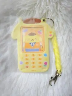 ポムポムプリン