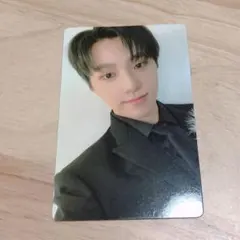 SEVENTEEN ディノ an ode トレカ