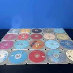 邦画　DVD 45枚セット　○