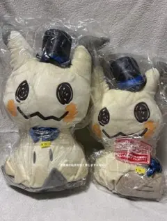 2025年最新】ラストワン ミミッキュの人気アイテム - メルカリ