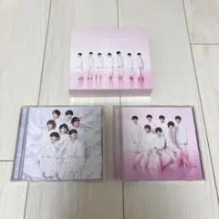 なにわ男子 / 1st Love 3形態セット - メルカリ