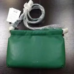 sacai s Kinchaku / PU coated nylon - メルカリ