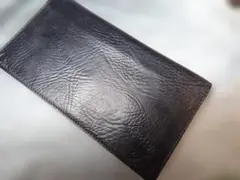 ●Valextraの長財布●ヴァーティカル 6カード●定価99,000円のサムネイル