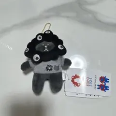 ミャクミャク マスコットチャーム CRAFTHOLIC クラフトホリックexpo