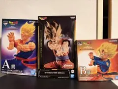 2025年最新】一番くじ ドラゴンボール history of the filmの