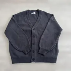 Loose ルース　カーディガン
