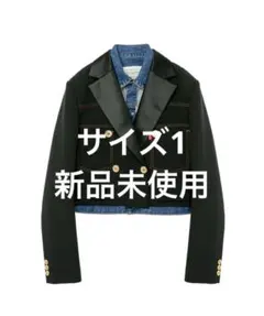 Levi's® x sacai デニムジャケット