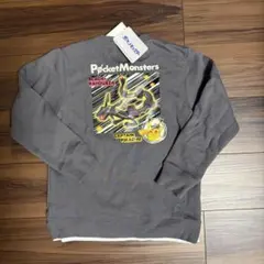 ポケットモンスター トレーナー レックウザ ピカチュウ　140