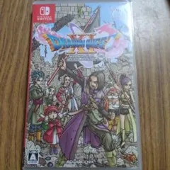 BEST版 ドラゴンクエスト11 S　　★値下げ相談承ります★