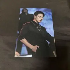 SEVENTEEN Follow again パッケージギフト　ミンギュ