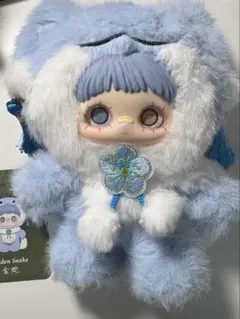 メイメイ 春之詩 金蛇のサムネイル
