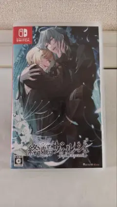 2025年最新】終遠のヴィルシュ switchの人気アイテム - メルカリ
