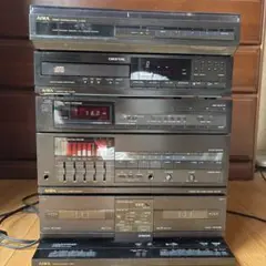 AIWA MX- SF3オーディオアンプ AIWA MX- SF3オーディオアンプ