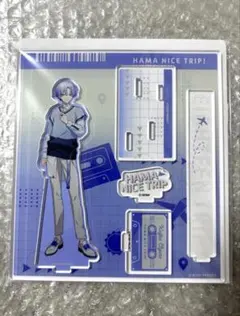 2026年最新】大黒可不可 アクリルスタンドの人気アイテム - メルカリ