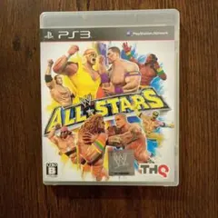 WWE All Stars